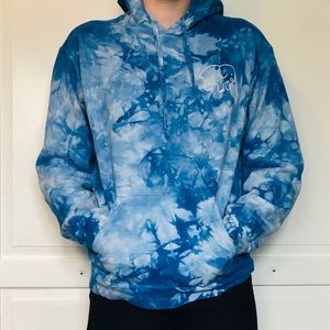 Ivory Ella sweatshirt